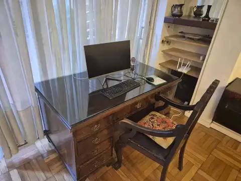 Departamento en Alquiler de 2 dormitorios