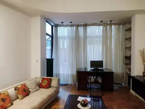 Departamento en Alquiler en Monserrat, USD 1.700