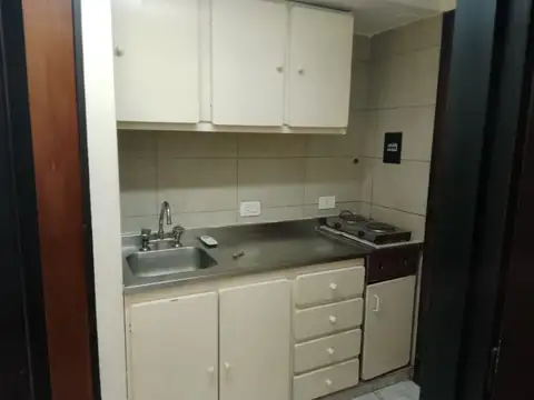 Avenida Santa Fe 1100, Piso 8