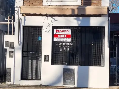 Local en alquiler en Villa Gobernador Galvez