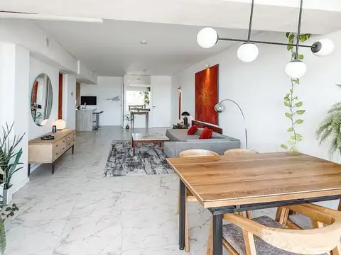 Departamento en Venta 44 años