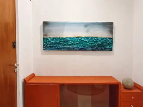 Departamento 5 ambientes con 3 baños