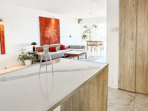 Departamento en Venta de 5 ambientes