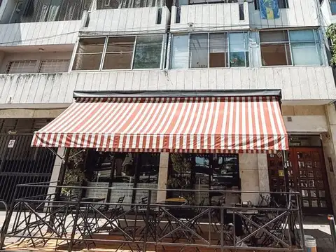 Departamento en Venta en Rosario, USD 320.000