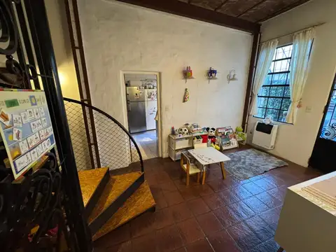 Casa en Venta en Parque Chas, USD 389.000