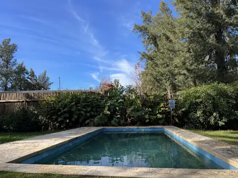 Casa en Venta 7 años