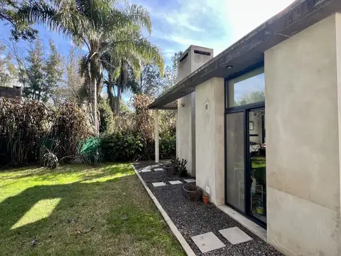 Casa 3 ambientes con 3 baños