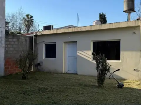 Casa  en Venta ubicado en Rocíos del Pilar, Pilar, G.B.A. Zona Norte