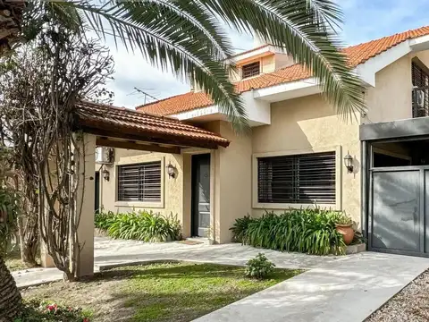 Casa Chalet  en Venta en General Pacheco, Tigre, G.B.A. Zona Norte