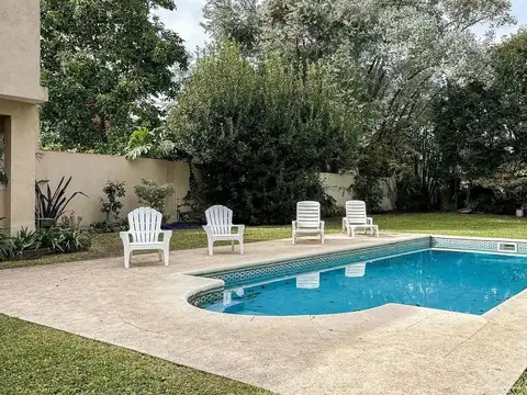 Casa en Venta en Pacheco Sur, USD 300.000