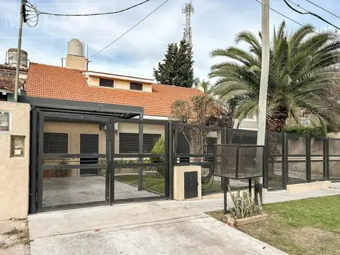 Casa en Venta de 5 dormitorios