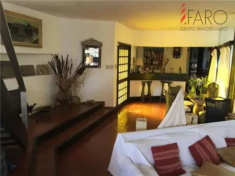 CASAS - CASA - PINARES, PUNTA DEL ESTE