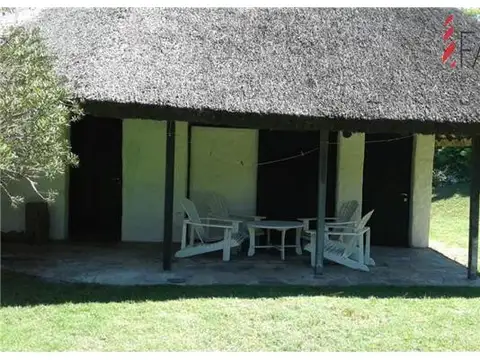 Casa en Alquiler de 4 dormitorios