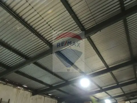 Galpon en Alquiler en Brazo Oriental, $U 40.000