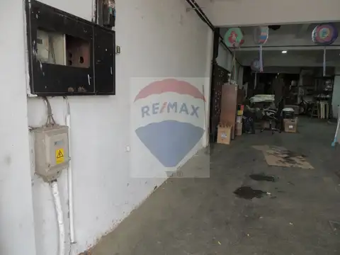 Galpon en Alquiler 78 años