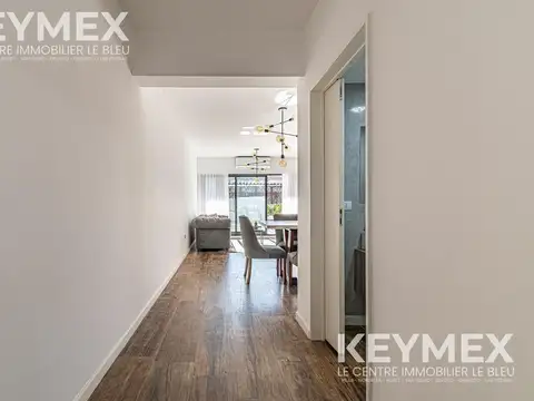 Departamento en Venta en Villa Devoto, USD 425.000