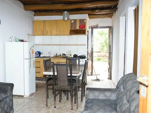 Casa en Venta de 2 dormitorios