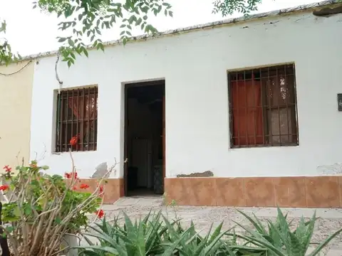 VENTA DE CASA