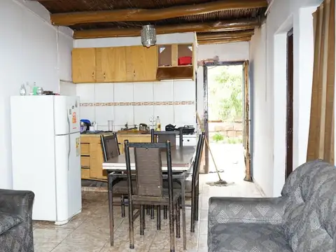 Casa en Venta en Coquimbito, USD 19.000