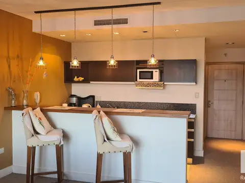 Departamento en Wyndham Condominios
