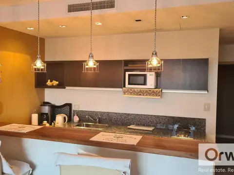 Departamento en Venta de Monoambiente