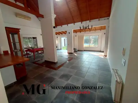 Casa venta El Lauquen San Vicente