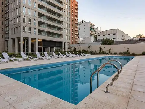 Venta PREMIUM 4 Ambientes + Dep Cochera Pileta Caballito