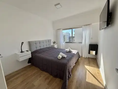 Departamento en Venta al Norte