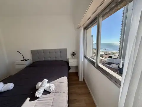 venta departamento 2 ambientes a la calle