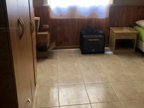 Depto Tipo Casa en Venta de 3 ambientes