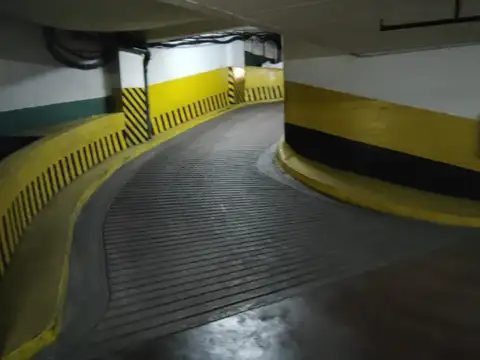 Cochera en alquiler - 12Mts2 - San Nicolás