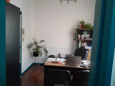 Moreno 1600, Piso 2