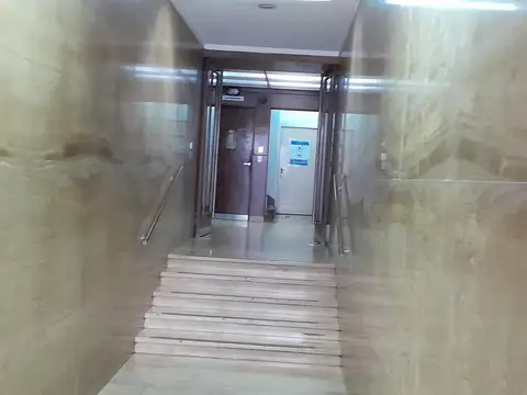 Oficina Monoambiente con 3 baños