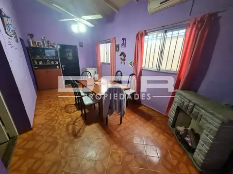 Casa en Venta de 5 dormitorios