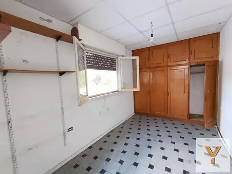 Depto Tipo Casa en Venta 35 años