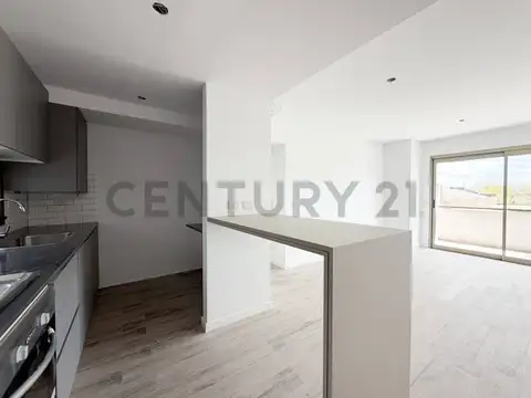 Departamento en Venta 1 año