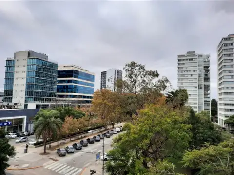 Departamento en Alquiler 35 años