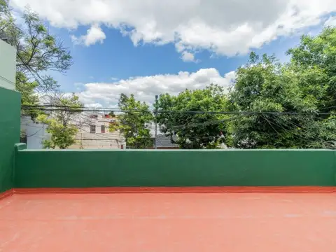 Depto Tipo Casa en Venta 35 años