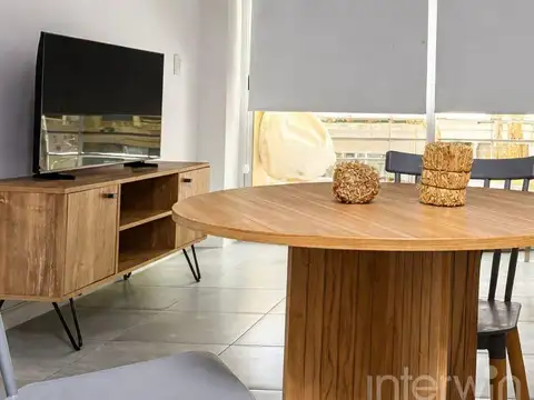 Departamento en Venta en Palermo Nuevo, USD 124.000