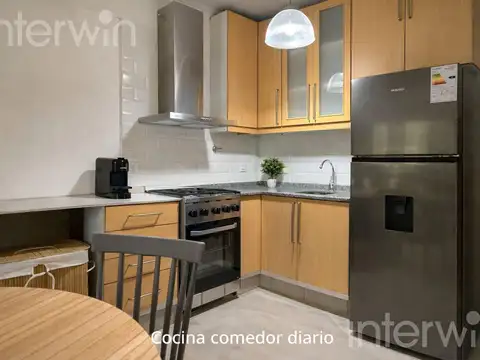 Departamento en Venta 35 años