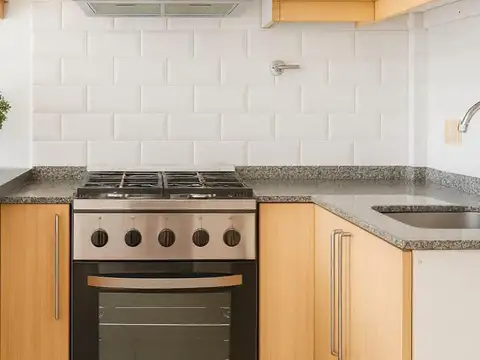 Departamento en Venta al Norte