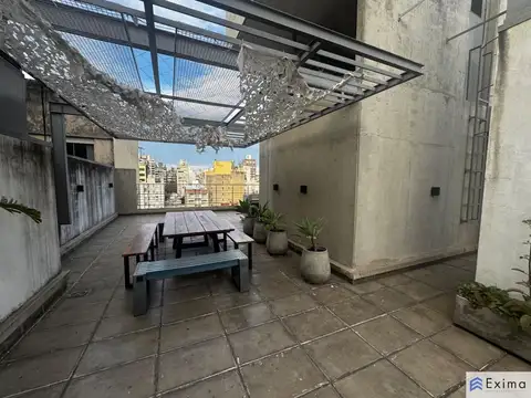 Imperdible 2Dormitorios, Santiago 500