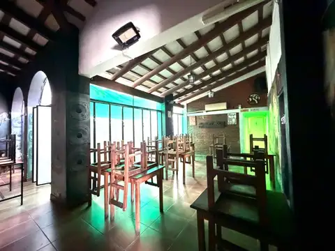 VENTA CASA PARA LOCAL GASTRONOMICO - CENTRO, SALTA