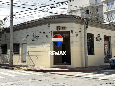 VENTA CASA PARA LOCAL GASTRONOMICO - CENTRO, SALTA