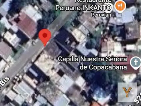 Casa en venta - 4 dormitorios 2 baños - Cochera - 267mts2 - Tolosa, La Plata