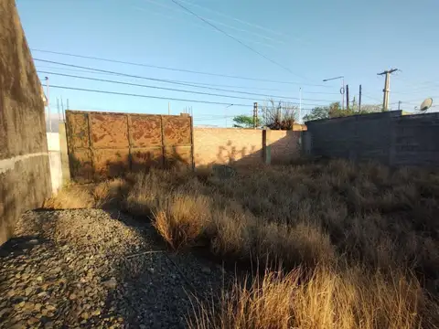 Terreno en Venta de 329,0 m2