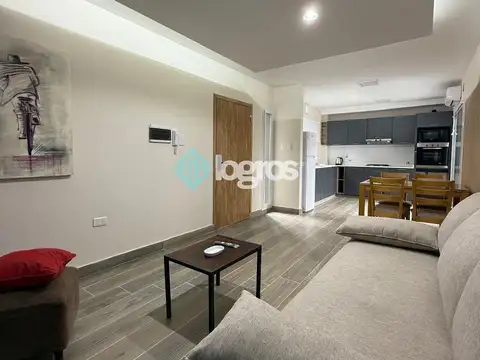 MODERNO DEPARTAMENTO EN ALQUILER - AMOBLADO - SALTA