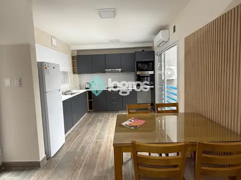Departamento en Alquiler de 2 ambientes