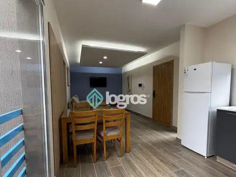 Departamento en Alquiler de 1 dormitorio