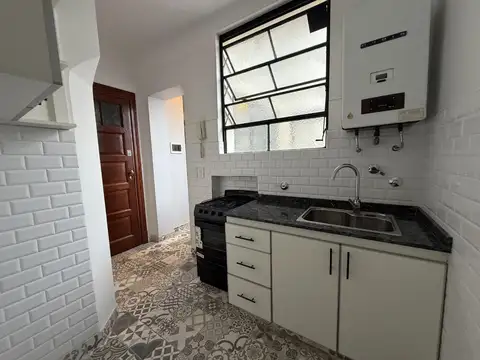 Departamento en Venta en San Cristóbal, USD 119.000
